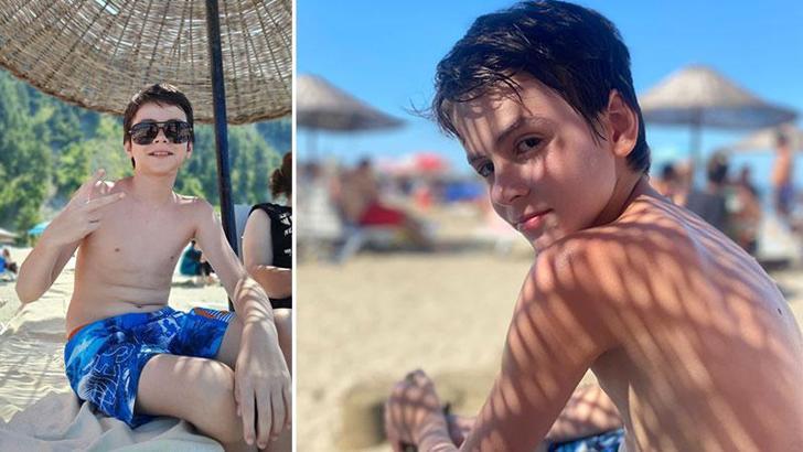 Mustafa Konak yeni sezona hazırlanıyor