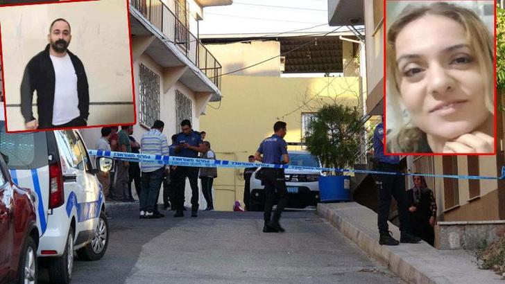 EÅŸini öldürüp, kayınvalidesini yaralayan sanığa ağırlaÅŸtırılmış müebbet