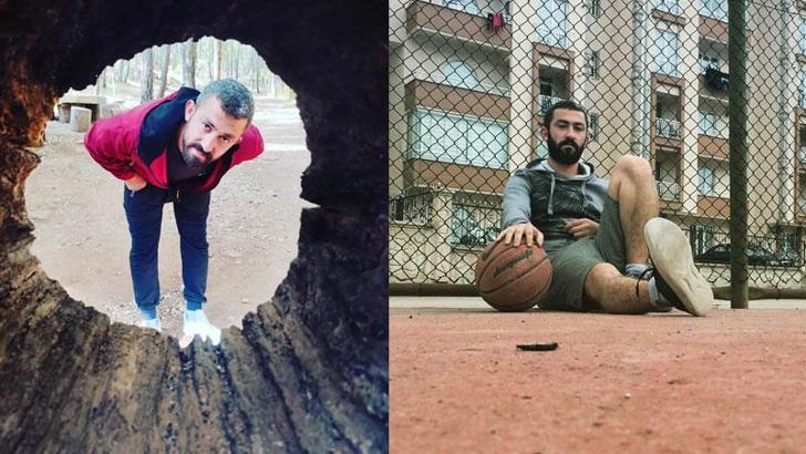 Mühendis, motosikletle yaptığı kazada yaşamını yitirdi