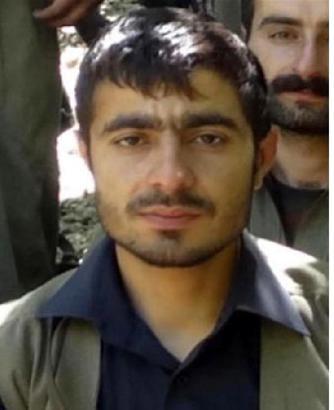 Bestler Dereler'de etkisiz hale getirilen 2 terörist 'turuncu' kategoride çıktı