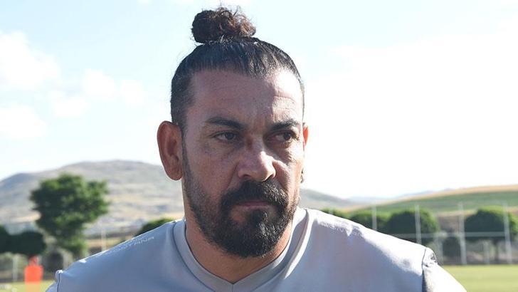 Servet Çetin: Önceliğimiz eksik mevkilere transfer