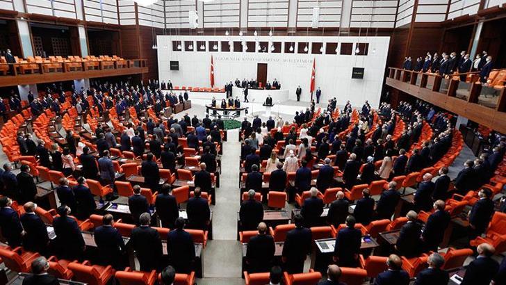 Memur maaşı teklifi, Genel Kurul'da görüşülecek