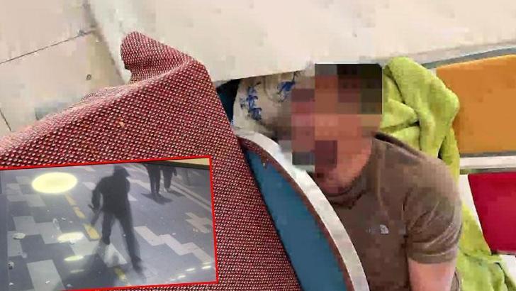 3 ilde suç örgütüne ‘Örümcek’ operasyonu: 20 gözaltı