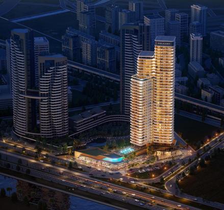 Avrupa'dan Folkart'a dört ödül