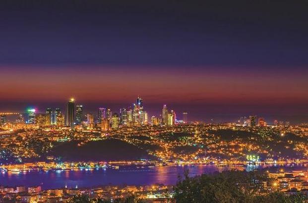 BEDAŞ: 9 günlük bayram tatilinde elektrik tüketimi yüzde 30 geriledi