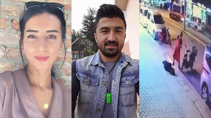 Zerin'i öldürmekle suçlanan sevgilisi: Parmağım dahi dokunmadı