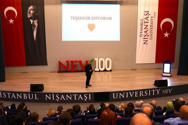 Nişantaşı Eğitim Vakfı Bilime Katkı Ödülleri, sahiplerini buldu