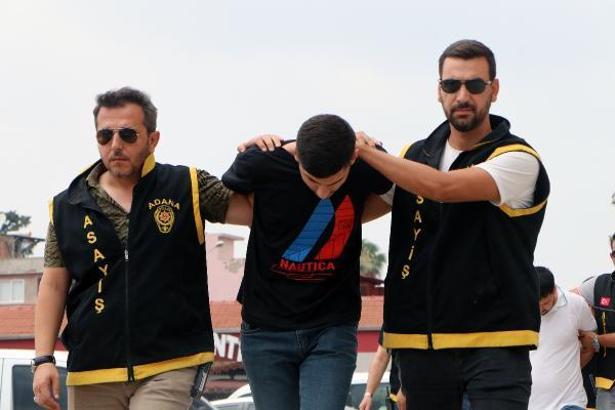 Barda 3 kişinin yaralandığı kavga; silahla içeri girmek istendiği için çıkmış