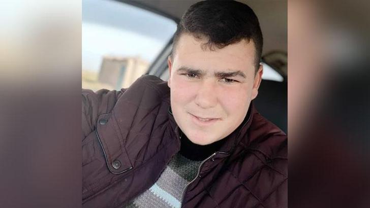 Nişanda ateşlediği hava fişek elinde patladı