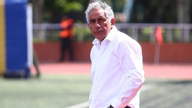 Fenerbahçe Kadın Futbol Takımı'nda Serhat Deniz dönemi sona erdi