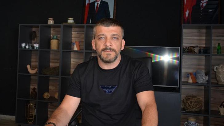 Mehmet Tüyyüz'den Kırkpınar ağası Seyfettin Selim'e sert sözler