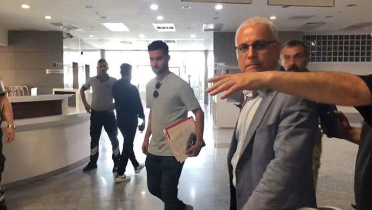 Gazeteci Merdan Yanardağ'a 10 yıl 6 aya kadar hapis istemi