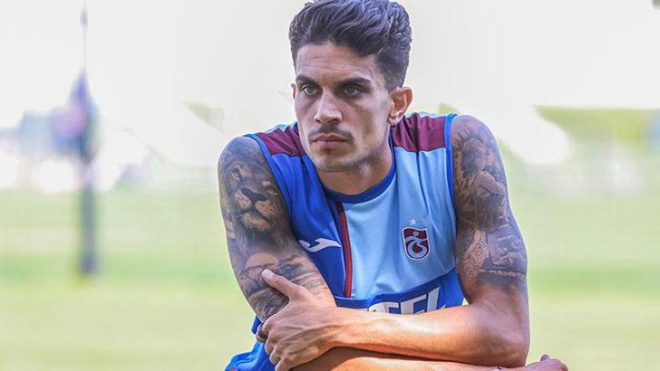 Marc Bartra Trabzonspor’dan ayrıldı