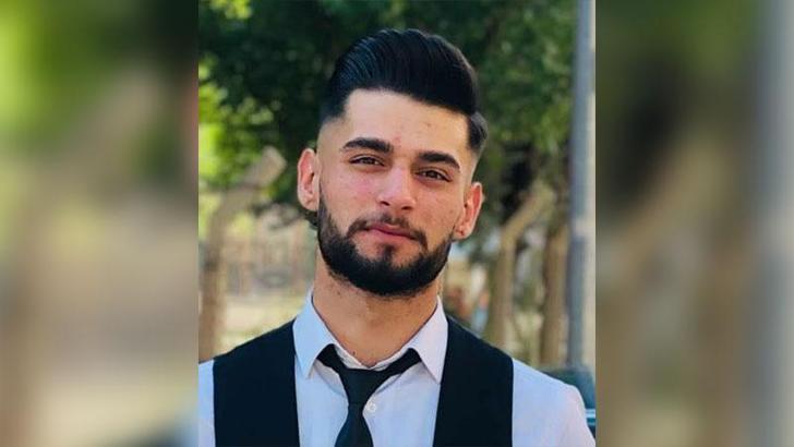 Hafta sonu tatilinden dönerken kazada ölen Emre toprağa verildi