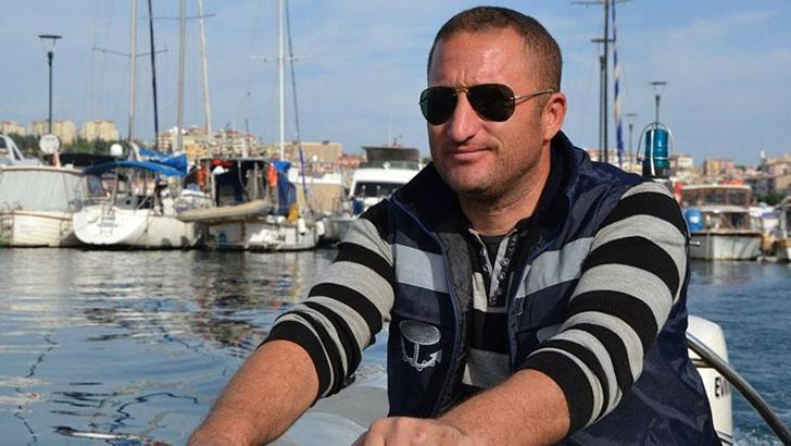 Çanakkale Yat Limanında oksijen tüpü dolumu sırasında patlama: 1 ölü