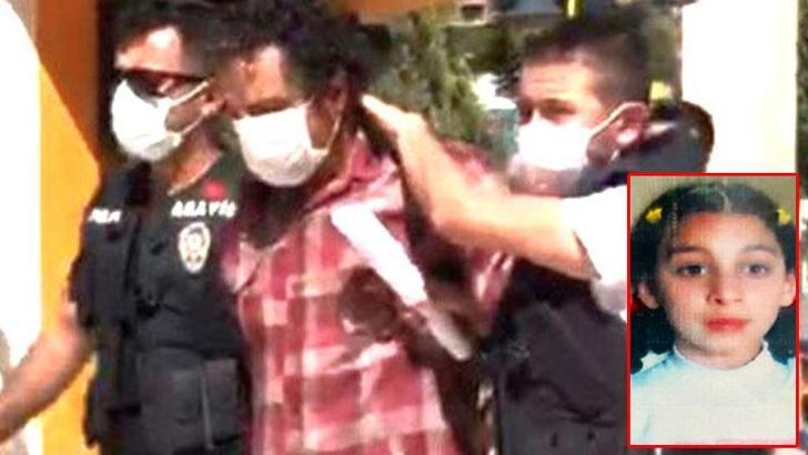 Evlenmek istemeyen kızını tinerle yakan sanığa ağırlaştırılmış müebbet hapis