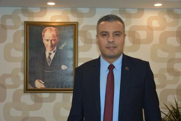 SGK İzmir İl Müdürü Kurt: Genel Sağlık Sigortası borcu bulunanlar için 31 Temmuz'u hatırlattı