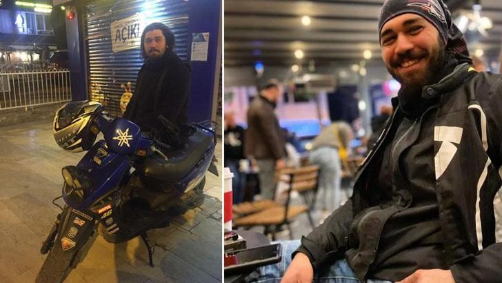 Yol verme kavgasında motokuryeyi öldüren sanık: Ayırmak isterken oldu