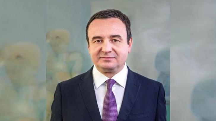 AB ile Kosova tansiyonun düşmesi için gerekli düzenlemelerde anlaştı