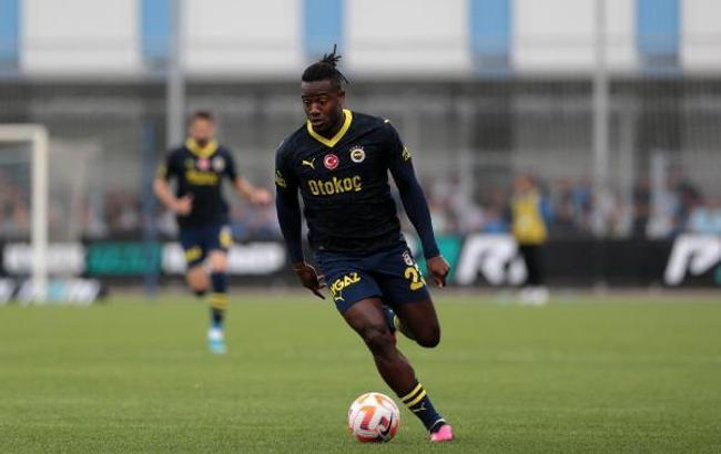 Fenerbahçe, hazırlık maçında Kızılyıldız'a mağlup oldu