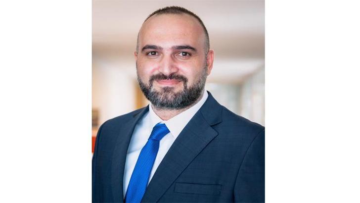 SAP Türkiye’den Amerika'ya global transfer