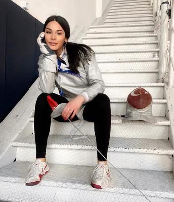 (ÖZEL) Fatma Zehra Köse: Hayallerimde hep İstiklal Marşı'nı okutmak vardı