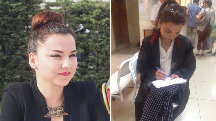 Avukat Zeliha, erkek arkadaşıyla kaldığı evde başından vurulmuş halde ölü bulundu