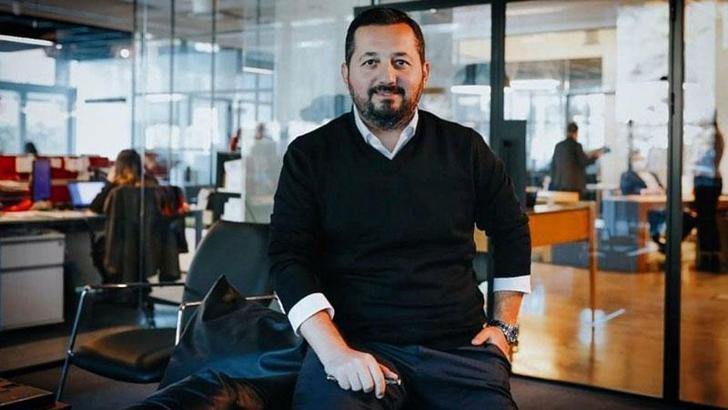 Sertaç Güven: Sarıyer'i Süper Lig'e çıkaracağız