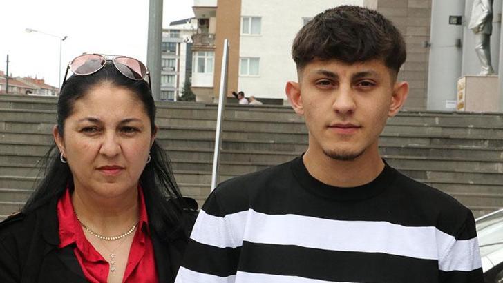 İkinci Kadir Şeker olayında 5 yıllık hapis cezasına itiraz