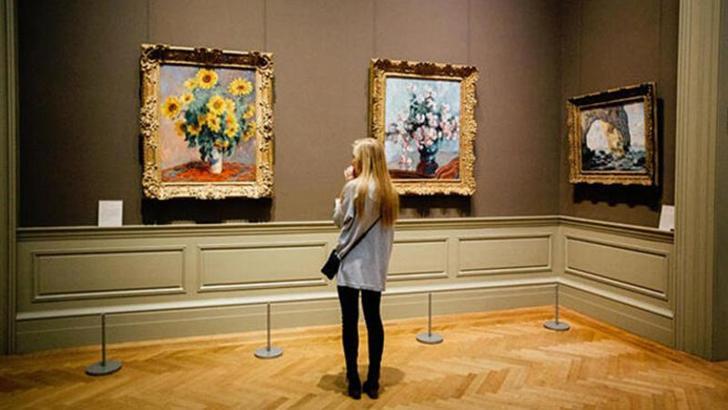 Gençlik ve Spor Bakanı Osman Aşkın Bak duyurdu, gençlere ücretsiz Müzekart uygulaması yeniden başladı