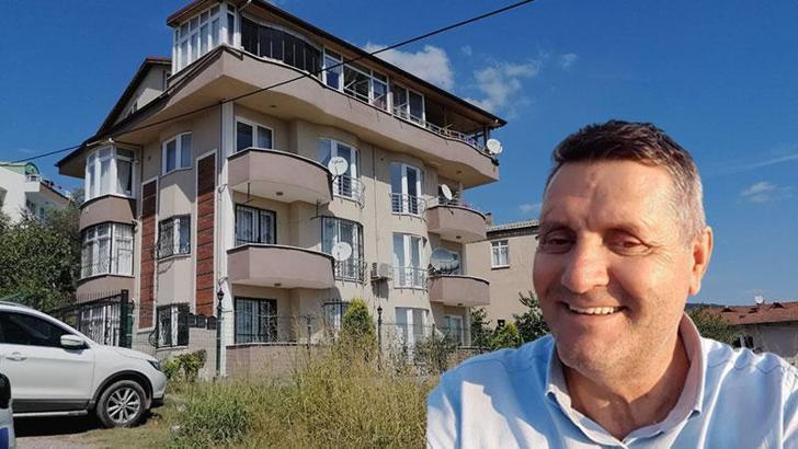 Eski kiracısını öldüren sanık için müebbet hapis talebi