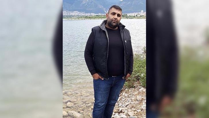 Denizli'de, gazino önünde 2 grubun silahlı çatışmasında 1 ölü, 2 yaralı