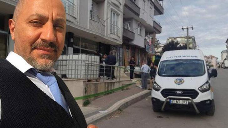 Tartıştığı husumetlisini atölyesinde öldüren sanık: Amacım konuşmaktı