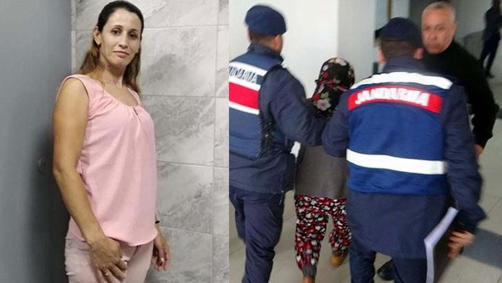 Figen'in ölümünde kayınvalideye tahliye