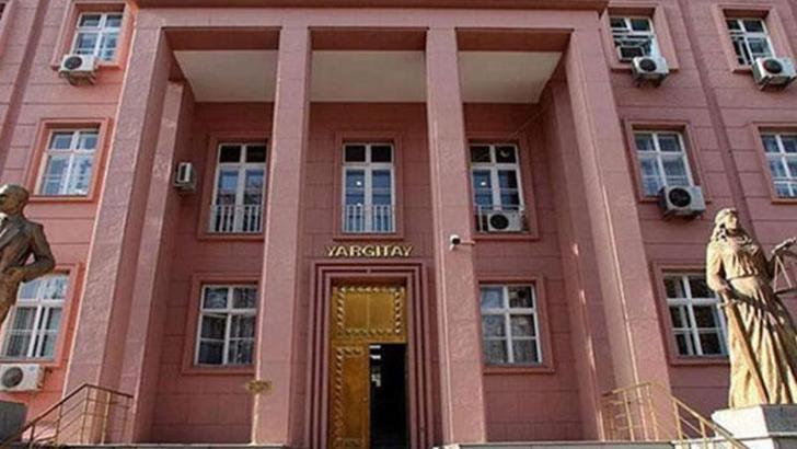 Can Atalay'ın tahliye talebi Yargıtay 3'üncü Ceza Dairesi tarafından reddedildi