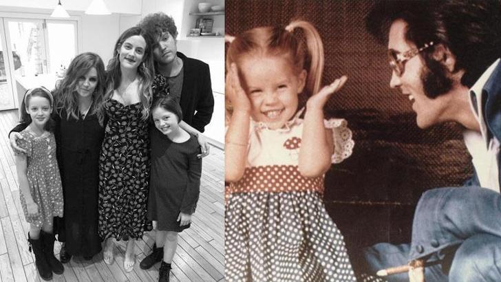 Lisa Marie Presley’in ölüm sebebi: Bağırsak tıkanıklığı