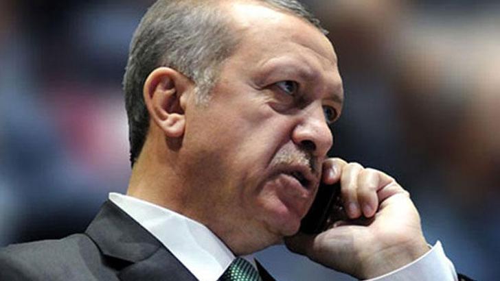 Cumhurbaşkanı Erdoğan'dan peşpeşe kritik görüşmeler