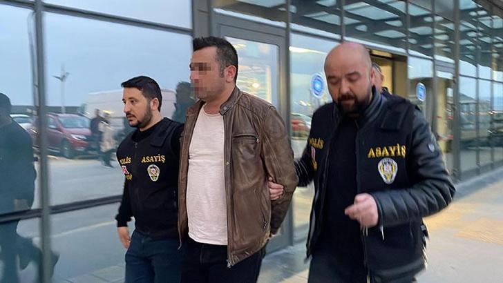 Silahla vurup yaraladığı zabıta arkadaşından mahkemede özür diledi