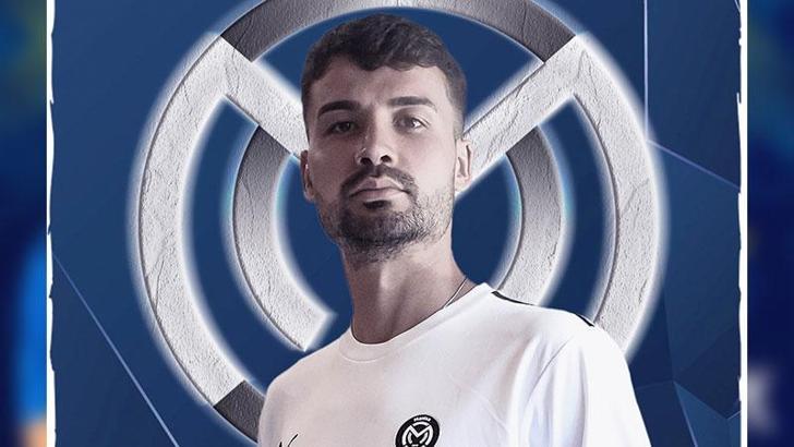 Manisa FK'da Tugay imzaladı