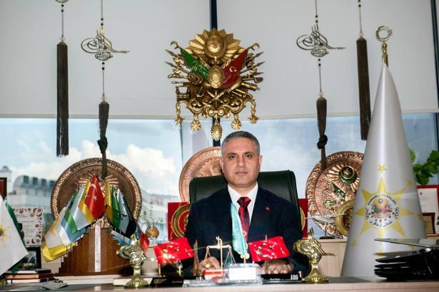 Başkan Canpolat'tan İsveç açıklaması: Milletvekillerini 'hayır' demeye çağırıyorum