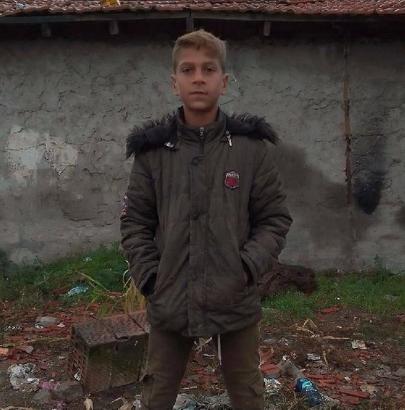 Bursa'da çaya giren 14 yaşındaki Kemal boğuldu