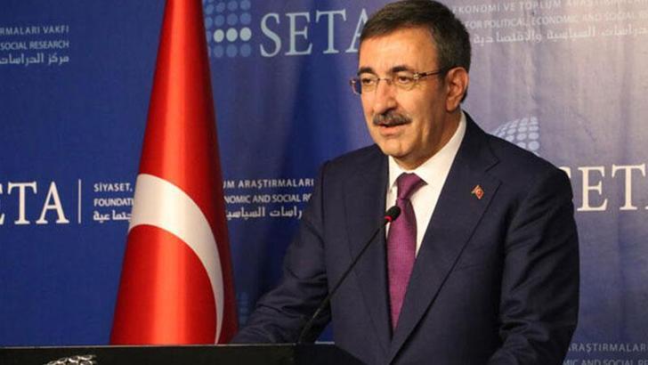 Cevdet Yılmaz: Temel hedefimiz, enflasyonu tek haneli seviyelere düşürmek