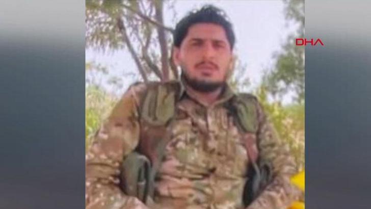 MİT, 40 sivilin hayatını kaybettiği saldırının sorumlusunu etkisiz hale getirdi