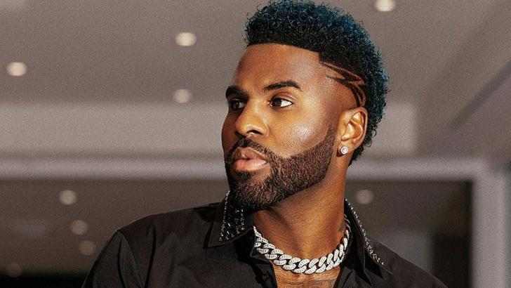 Jason Derulo ikinci kez Belek'te sahne alacak