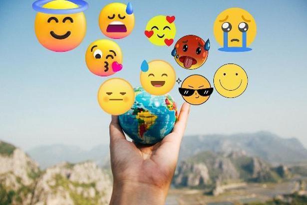 Dünya Emoji Günü: Türkiye’ye dair araştırma yayımlandı