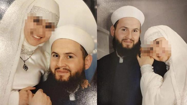 6 yaşında evlendirilme davası: Bugün karar bekleniyor