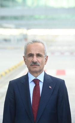 Bakan Uraloğlu: Varış noktasından önce otobüsten inen yolcular U-ETDS'ye bildirilecek