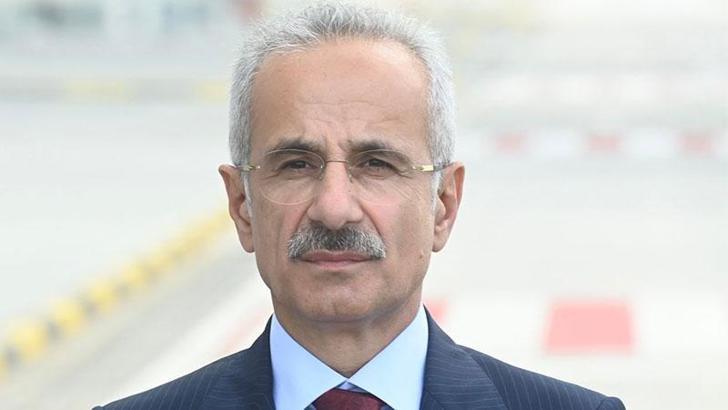 Bakan Uraloğlu: Varış noktasından önce otobüsten inen yolcular U-ETDS'ye bildirilecek