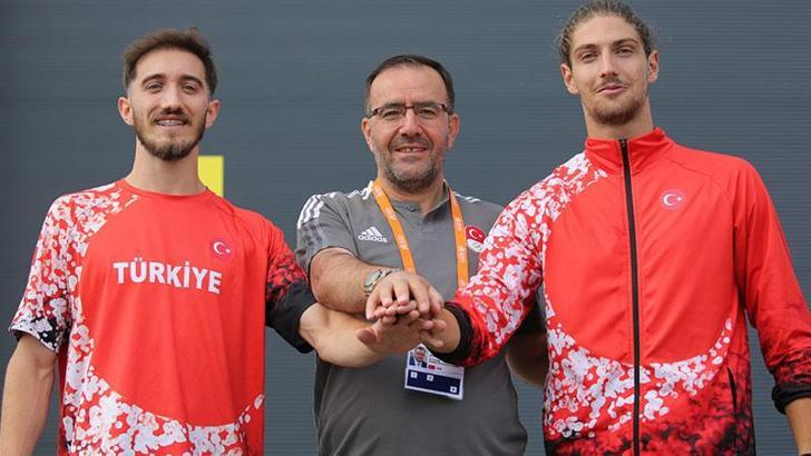 TAF Başkanı Çintimar: Cumhuriyet tarihindeki en büyük atletizm kafilesini oluşturduk