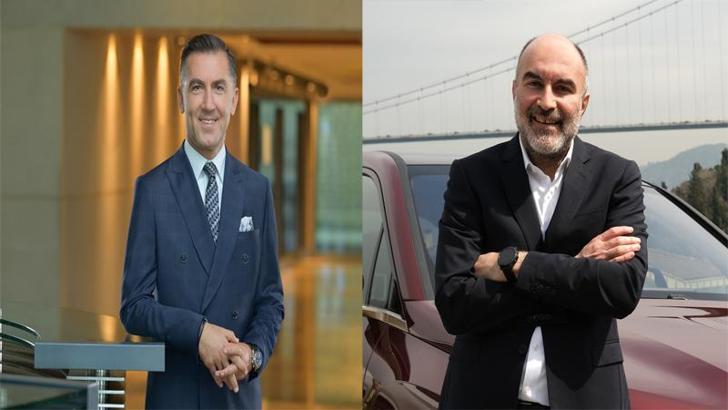 Garanti BBVA’dan elektrikli araç kiralamada stratejik iş birliği